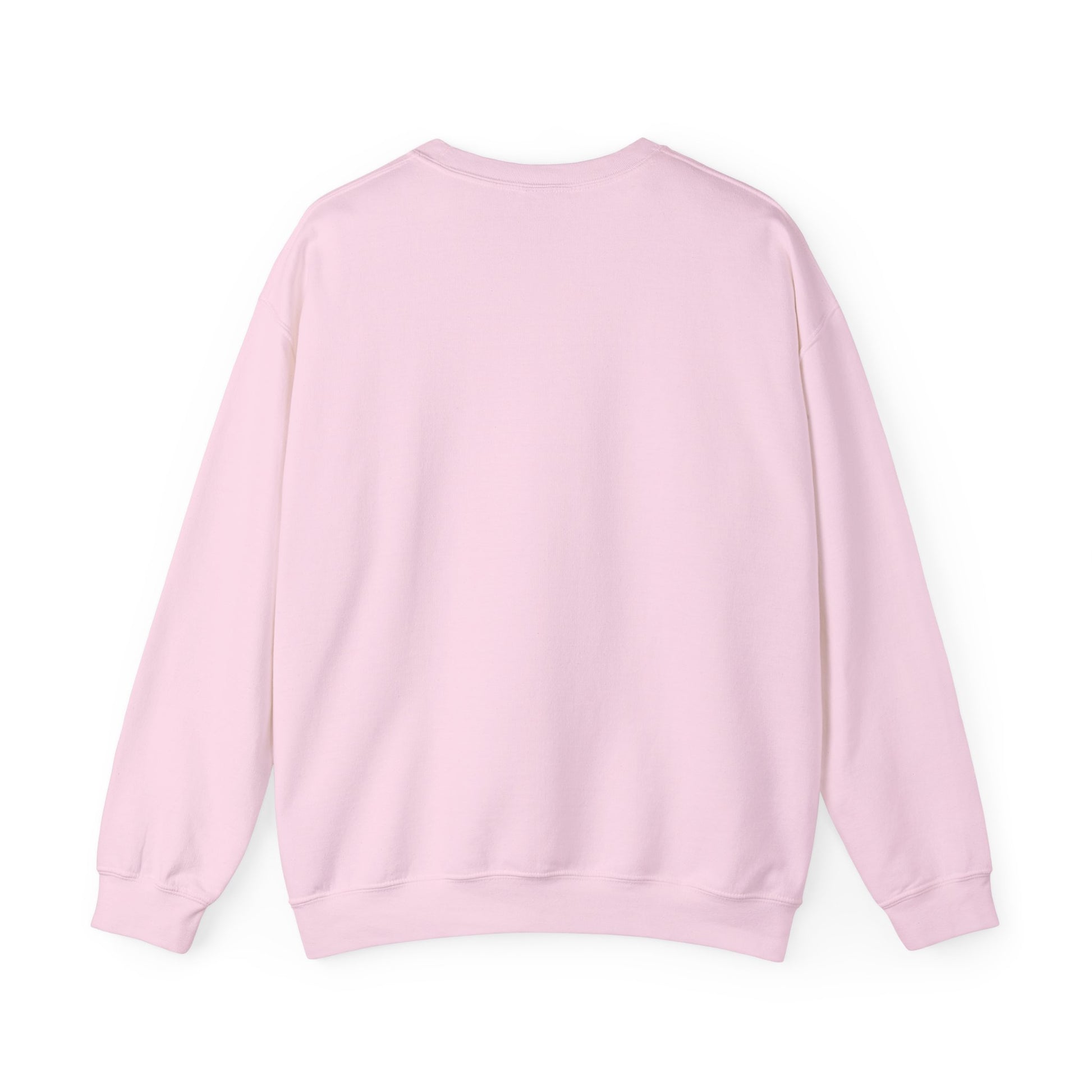 Shell Yeah! Floral Sea Turtle Cosy Crewneck Sweatshirt
