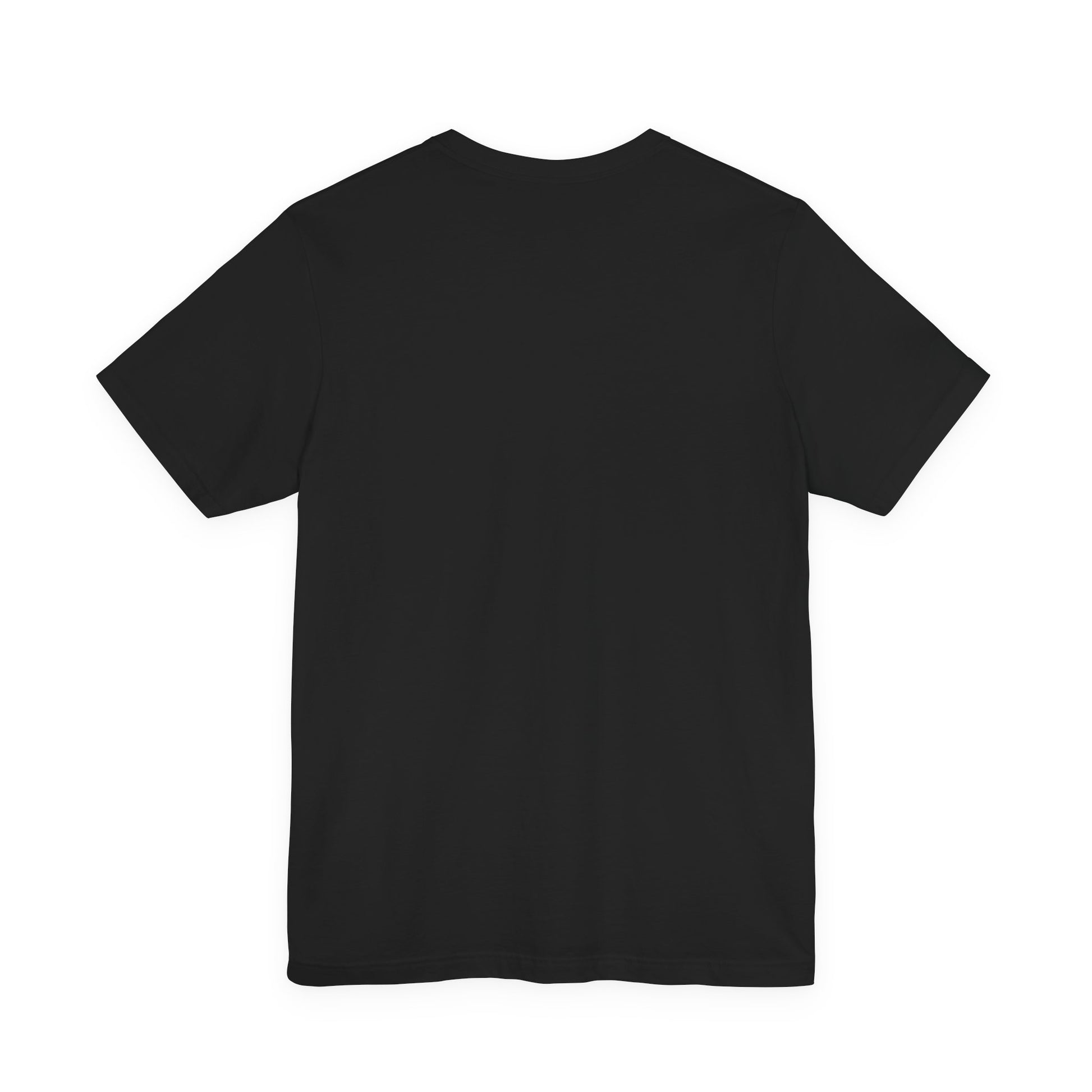 Little Bird, Big Charm — Floral Spring Bird Unisex Graphic Tee