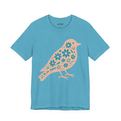 Heather Aqua