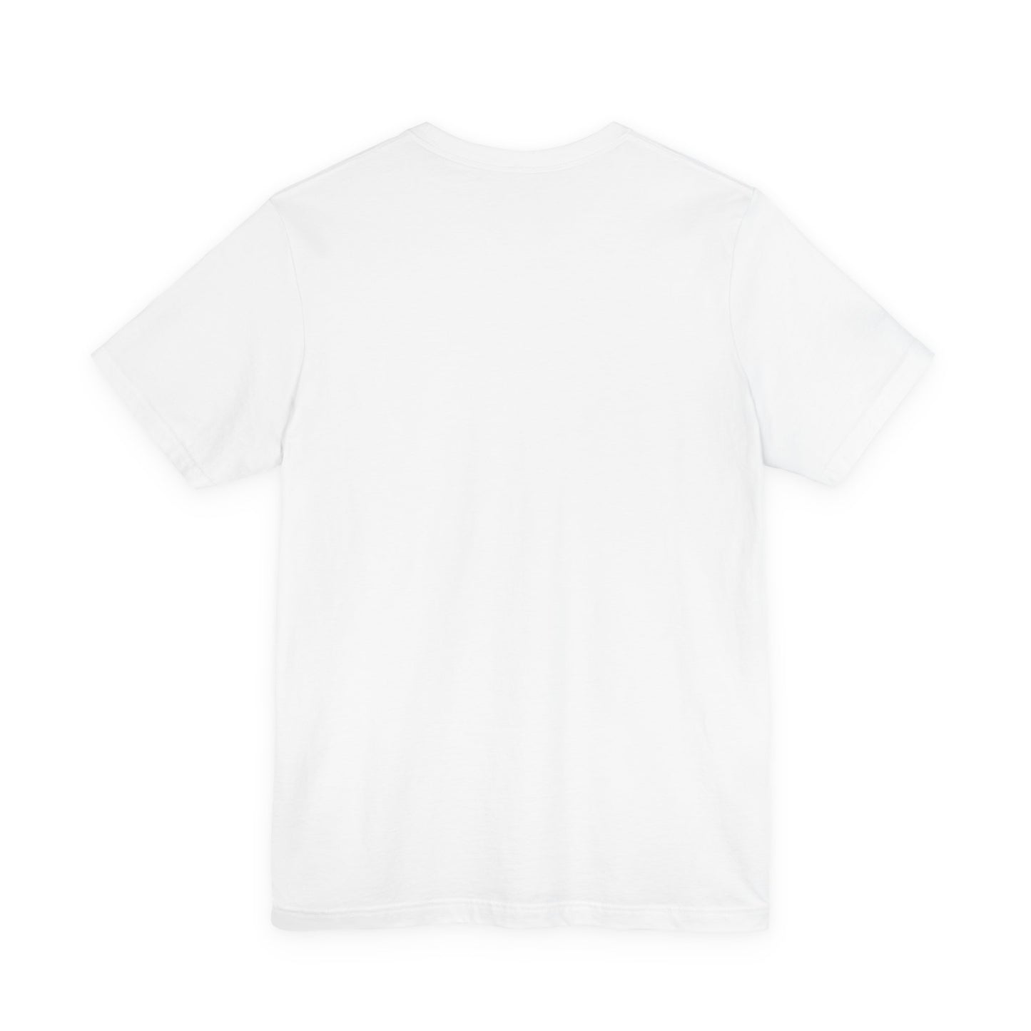 Good Dog Energy — Cute Sitting Puppy Unisex Graphic Tee