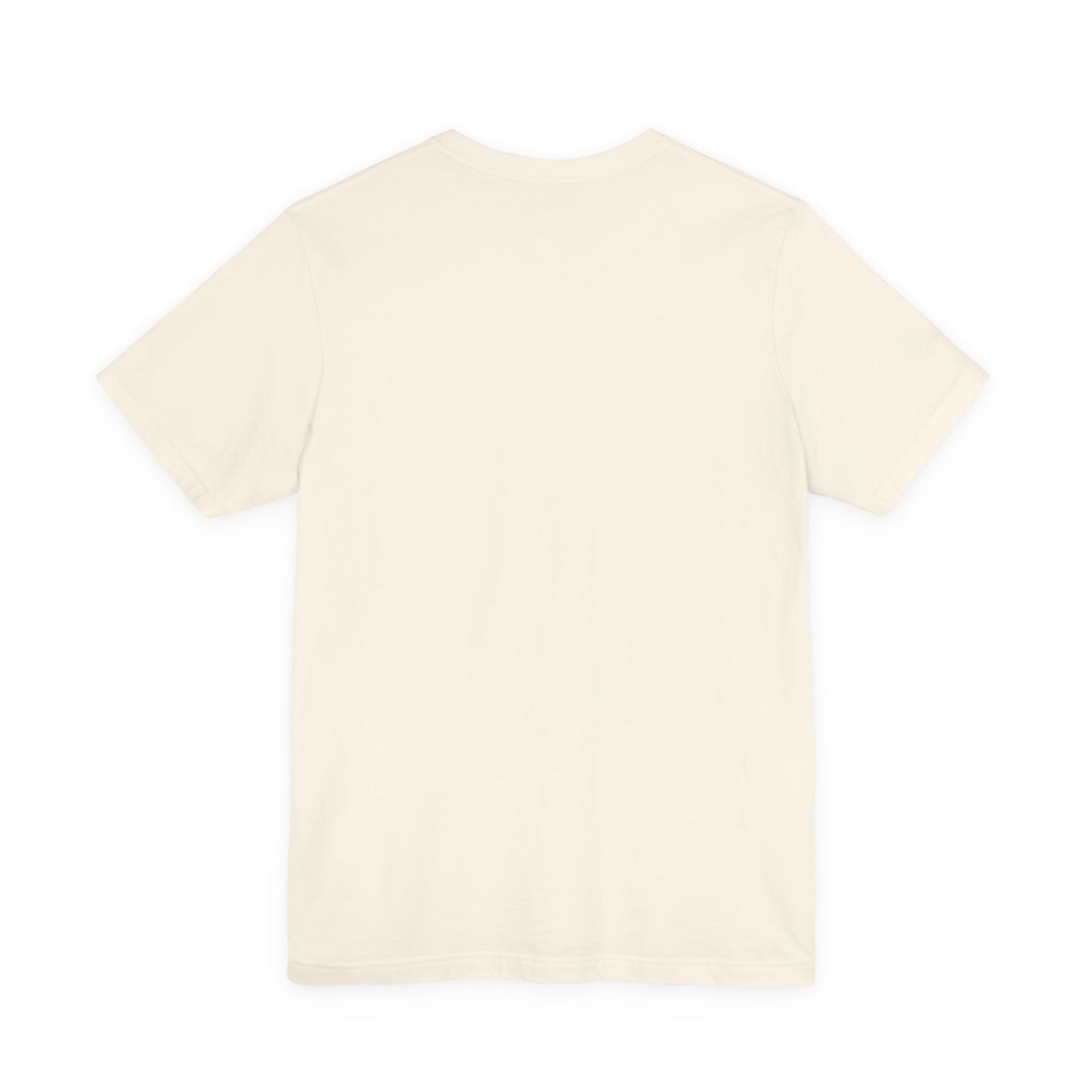 Shell Yeah! Floral Sea Turtle Unisex Graphic Tee
