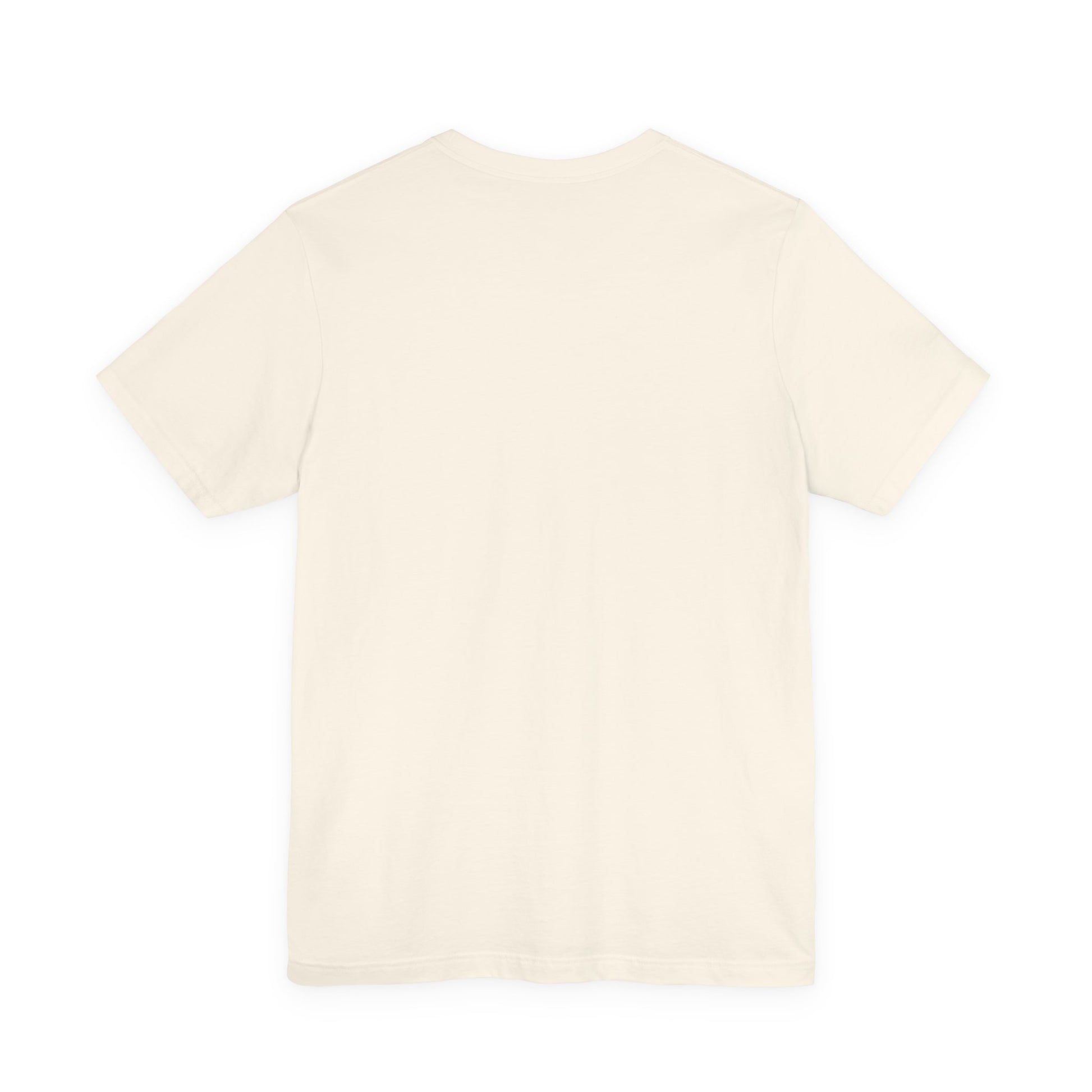 Shell Yeah! Floral Sea Turtle Unisex Graphic Tee