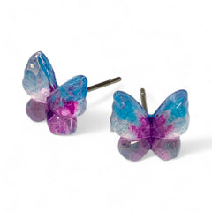 Purple / Blue